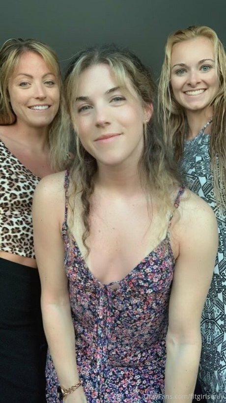 Fitgirlsonly pornographic model gallery