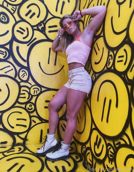 Fitgirlsonly top model pics