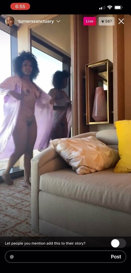 Turnerssanctuary top pornstar galleries