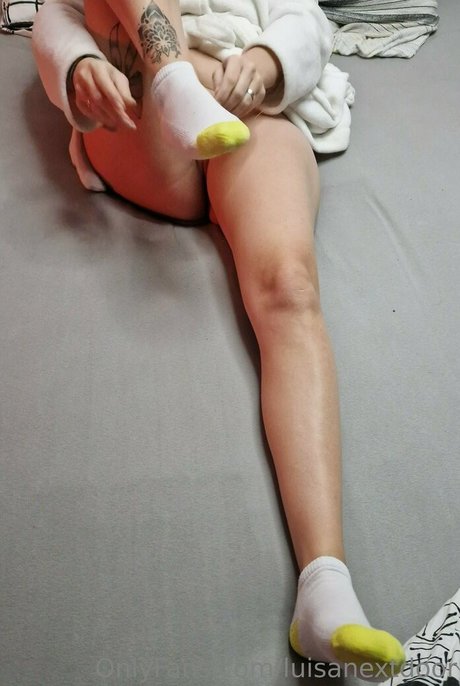 luisanextdoor sex pornstar archive