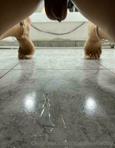 matthewteddy model best img