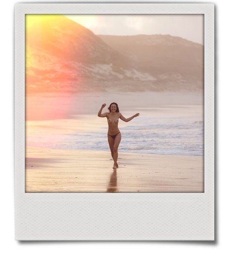 Melissa Mai nudes star photo