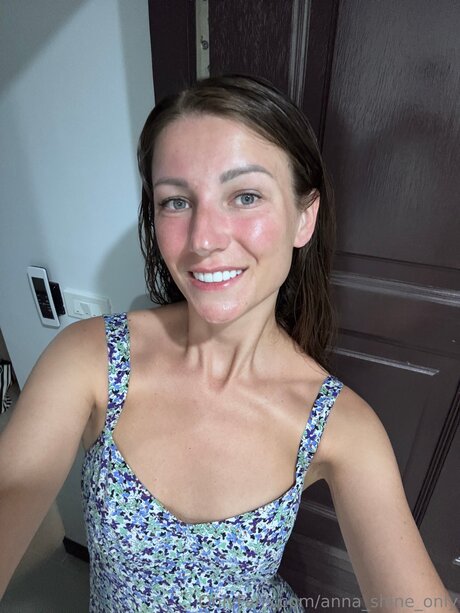 anna shine only pornstar hd photo