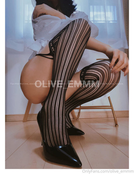 olive emmm Quick model image