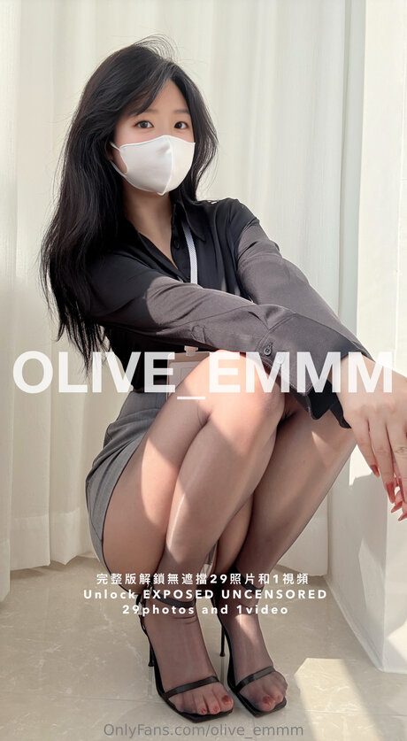olive emmm pornstar nice gallery