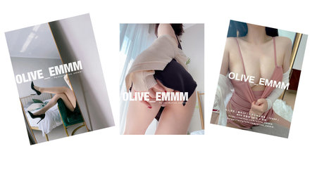 olive emmm model nudes gallery