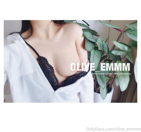 olive emmm model naked pic