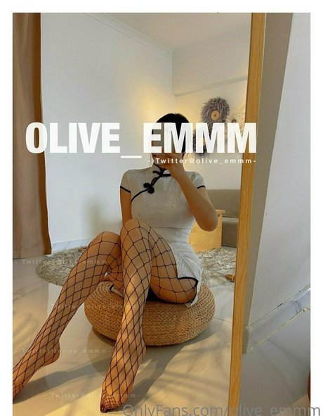 olive emmm exclusive star picture