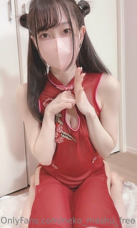 neko mashu free sex star pic