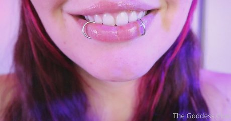 the goddess clue model perfect pictures