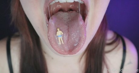 the goddess clue art actress photo