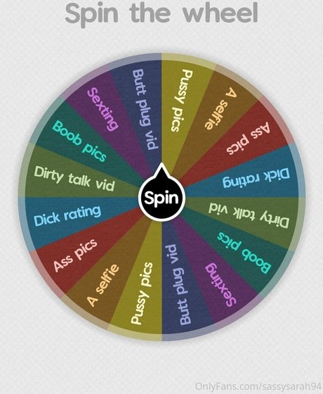 sassysarah94 best pornstar pic
