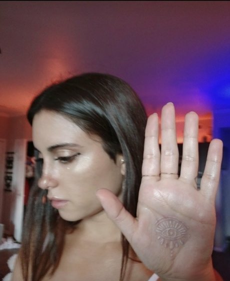 galacticgypsy28 free pornstar photo