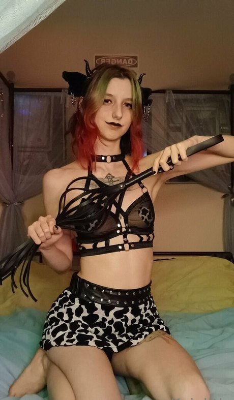 edgykittykat star porn picture