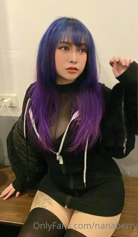 nanaberry Profile pic