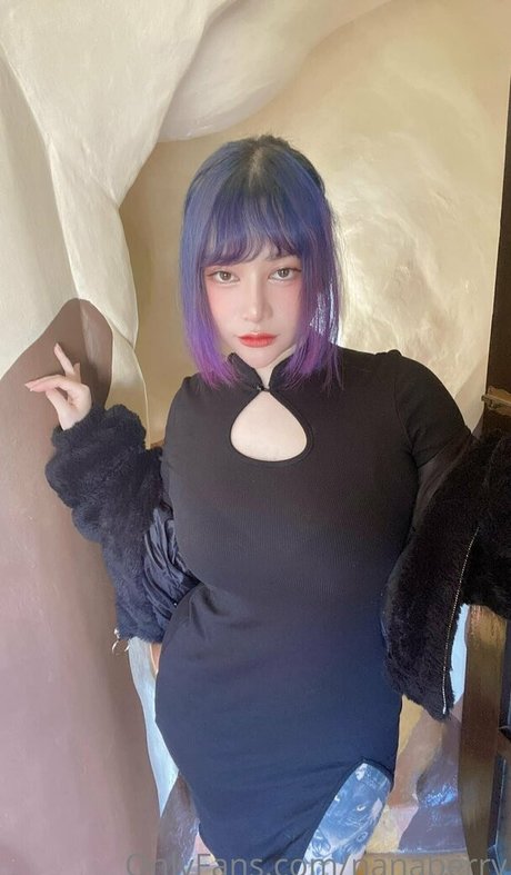 nanaberry porn actress pic