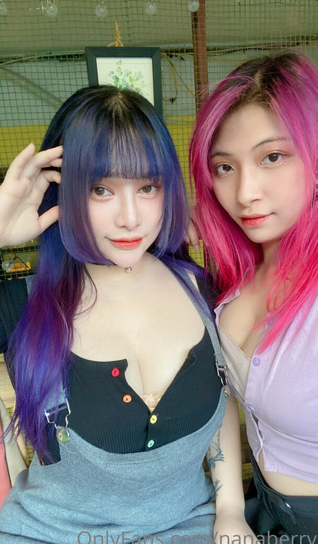 nanaberry top pornstar photos