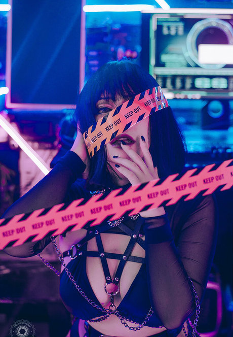 nanaberry sexy model photos