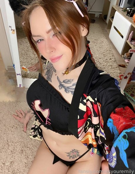 itsyouremily model exclusive img