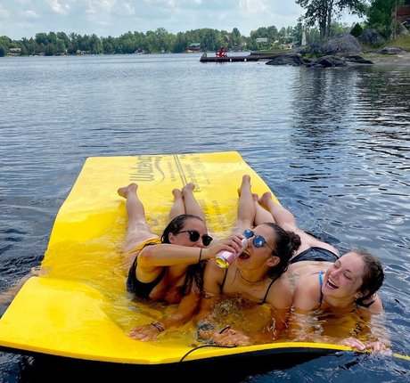 Lexi Thomas nudes pornstar galleries