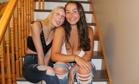 Lexi Thomas Quick model image