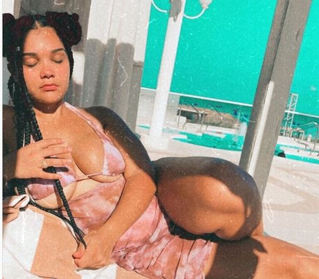 k__blossom 16 model nudes photo