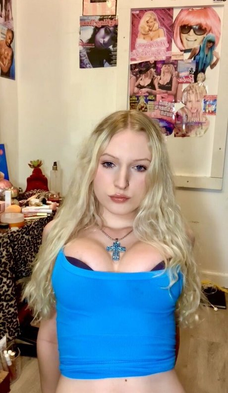 Cece Nicole Smith nudes model galleries