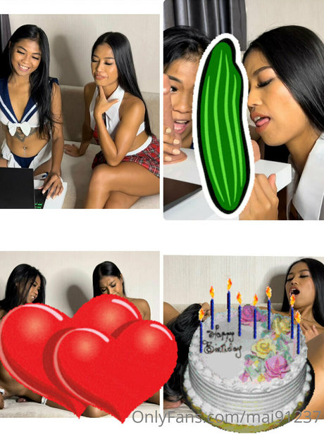 mai91237 actress photos