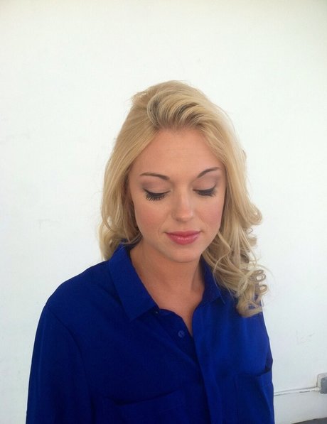 Ashley Blankenship best star photos