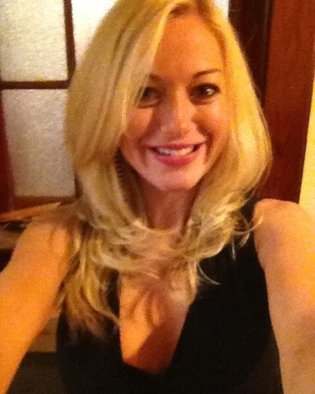 Ashley Blankenship pornstar beautiful photo