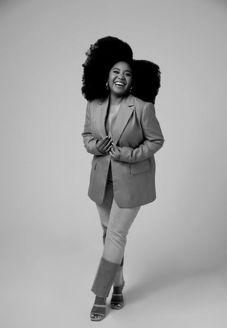 Anjelika Washington sex model pic