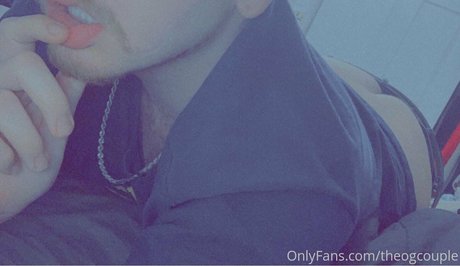 theogcouple hot model picture