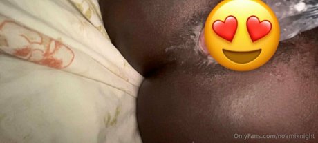 noamiknight star pics