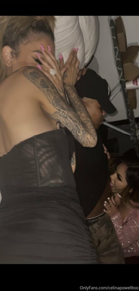 celinapowelltoo naked actress photos