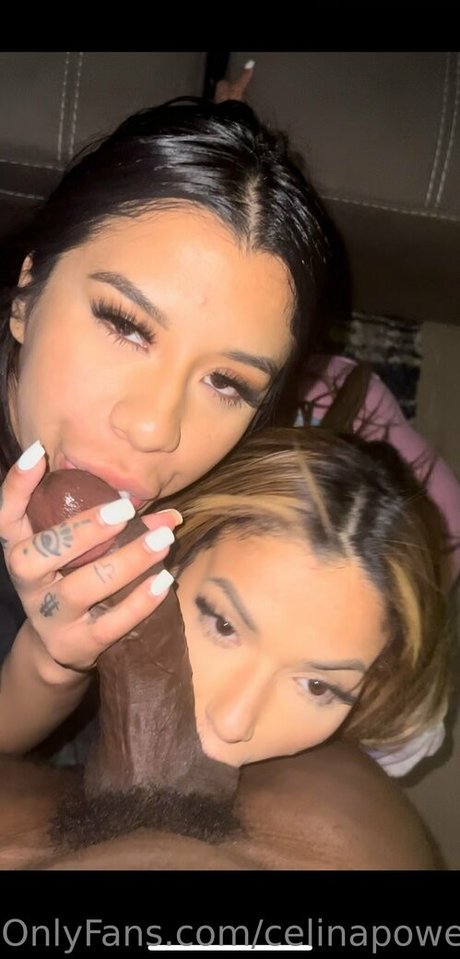 celinapowelltoo high quality model images