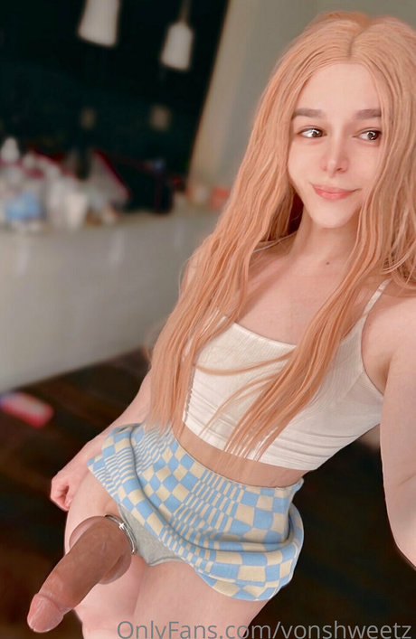 vonshweetz sex pornstar photo