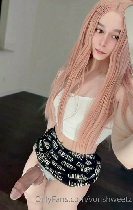 vonshweetz star pictures