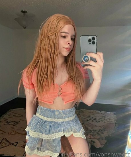 vonshweetz pornstar xxx pic