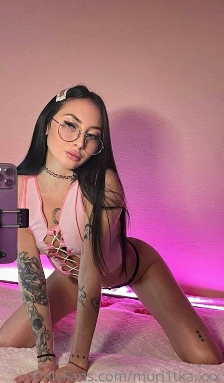 murl1tka xxx nudes star picture