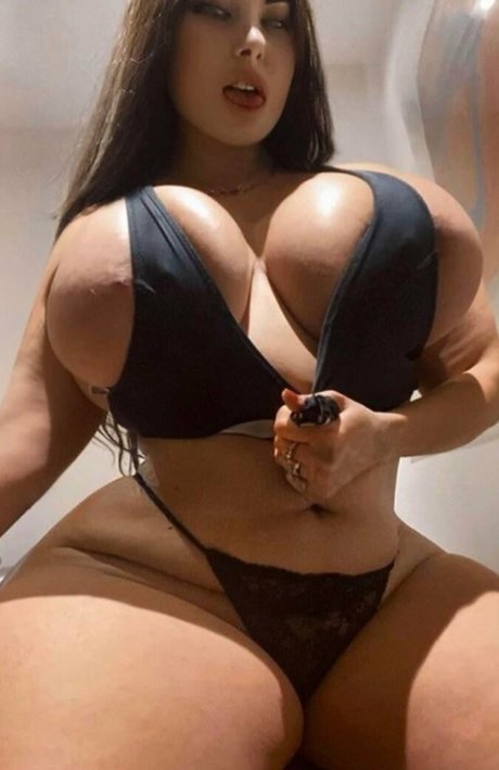 Jessica Gonzalez model art archive