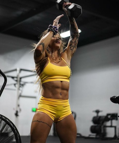 Celia Gabbiani nice model picture