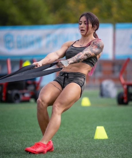 Celia Gabbiani sexy model images