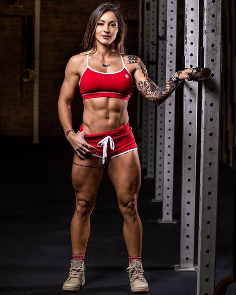 Celia Gabbiani star porn galleries