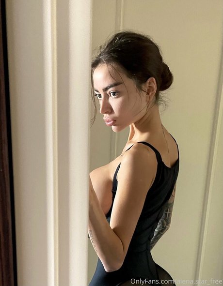 alena omovych free free model img