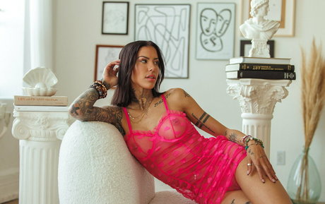 phx hdx naked star gallery