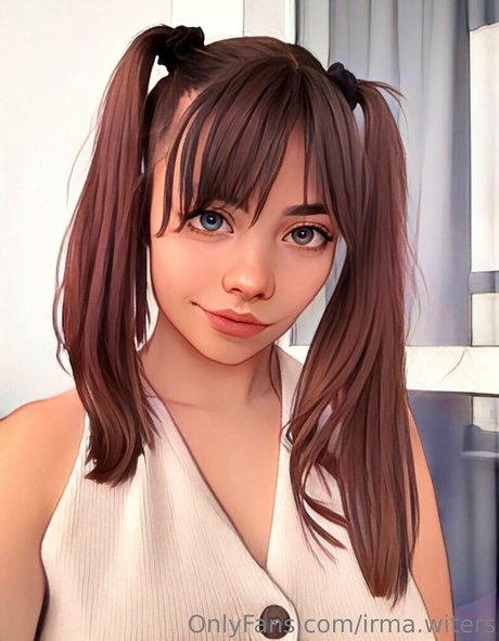 irma witers pornstar sexy img