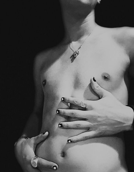 tattooed shemale onlyfans beautiful nude images