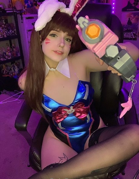 gurochaann porn star image