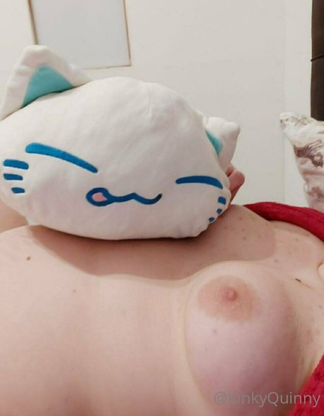 kinkyquinny sexy star image