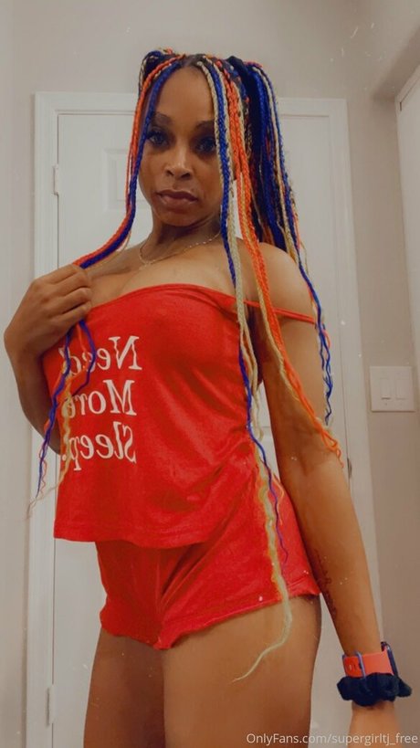 supergirltj free actress archive